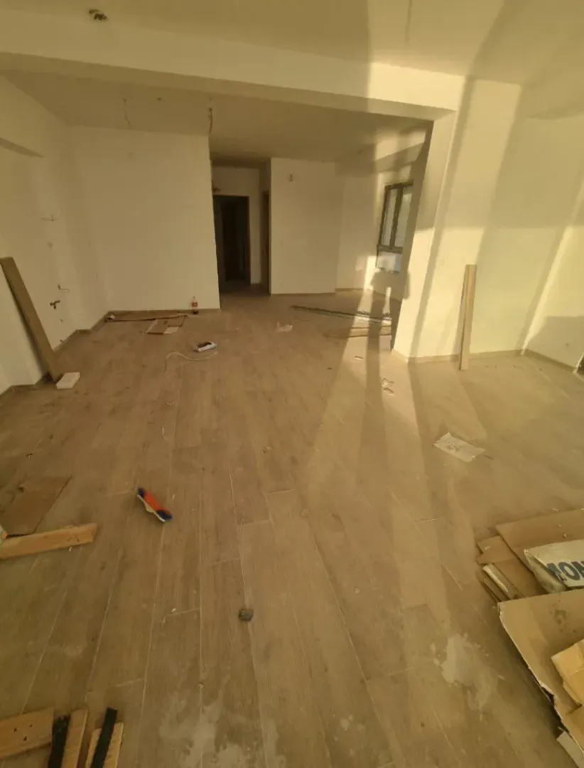 Sale, three bedroom apartment, 90m², Rafailovići, Budva