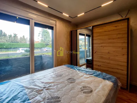 Izdavanje, dvosoban stan, 69m², Tološi, Podgorica - image 6