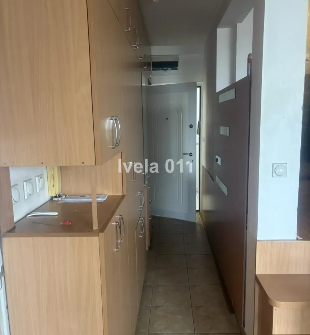 Sale, apartment, 32m², Brace Jerković, Voždovac Sve Podlokacije