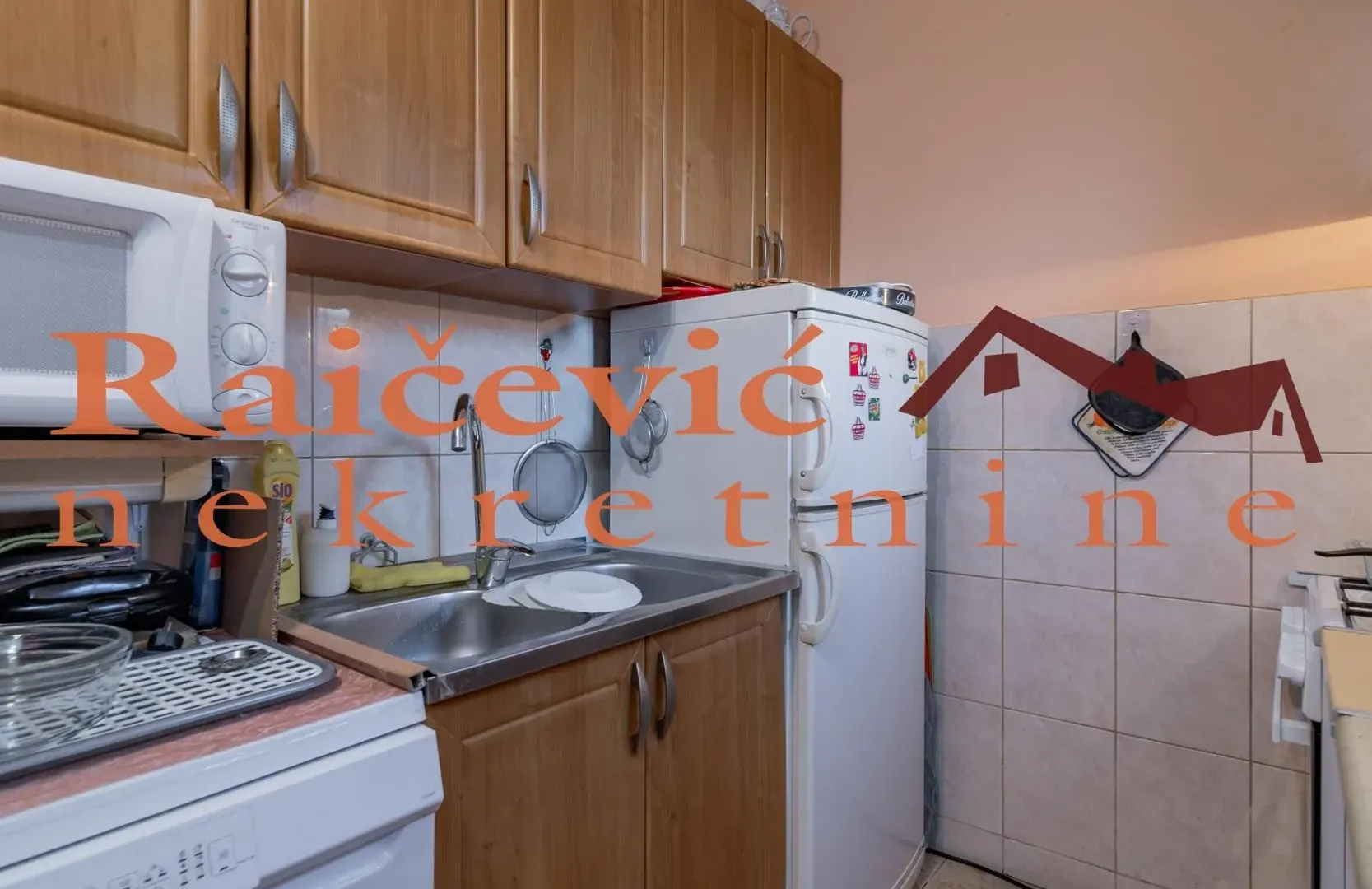Prodaja, plac, 2300m², Radiofar, Surčin