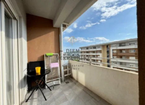 Izdavanje, jednosoban stan, 50m², Central Point, Podgorica - image 5