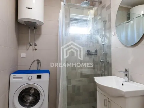 Rent, two bedroom apartment, 68m², Autobuska stanica, Podgorica - image 8