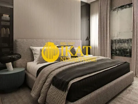 Prodaja, dvosoban stan, 52m², Lekino Brdo, Voždovac Sve Podlokacije - image 4