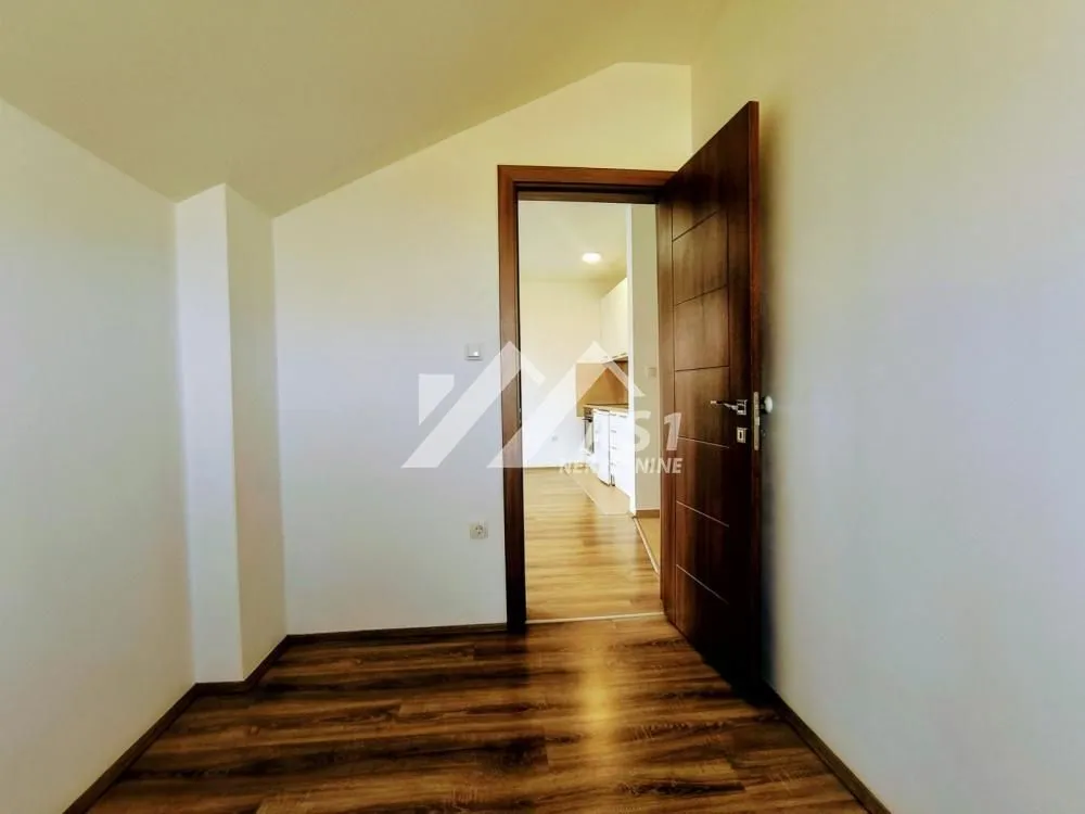 Izdavanje, jednosoban stan, 38m², Adice, Novi Sad Sve Podlokacije