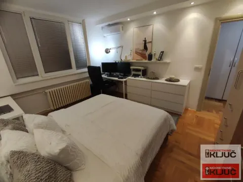 Sale, four bedroom apartment, 75m², Grbavica, Novi Sad Sve Podlokacije - image 5