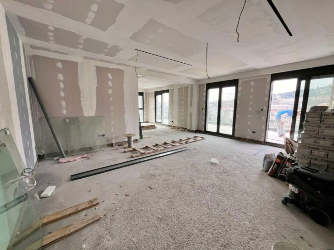 Prodaja, trosoban stan, 170m², Zagorič, Podgorica