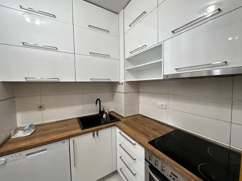 Rent, two bedroom apartment, 70m², Pobrežje, Podgorica - image 3
