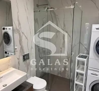 Sale, three bedroom apartment, 78m², Neimar, Vračar Sve Podlokacije - image 11