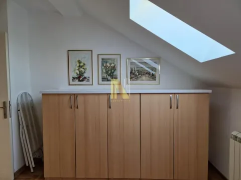 Izdavanje, dvosoban stan, 47m², Liman 1, Novi Sad Sve Podlokacije - image 9