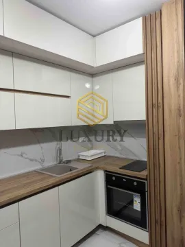 Rent, one bedroom apartment, 39m², Central Point, Podgorica - image 10