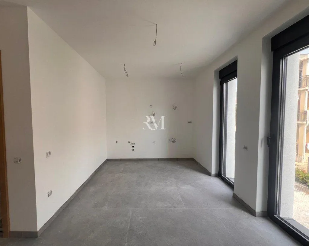 Prodaja, dvosoban stan, 68m², Marići, Tivat