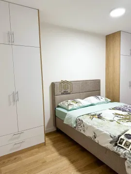 Izdavanje, jednosoban stan, 41m², Central Point, Podgorica - image 7