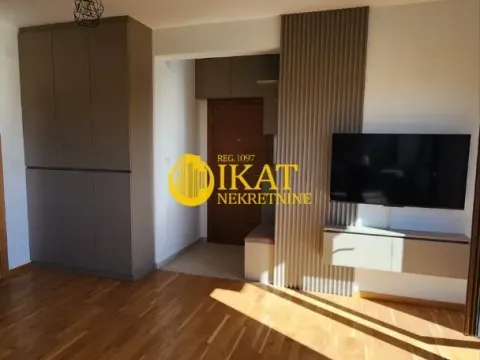 Sale, one bedroom apartment, 41m², 25. Maj, Zlatibor - image 3