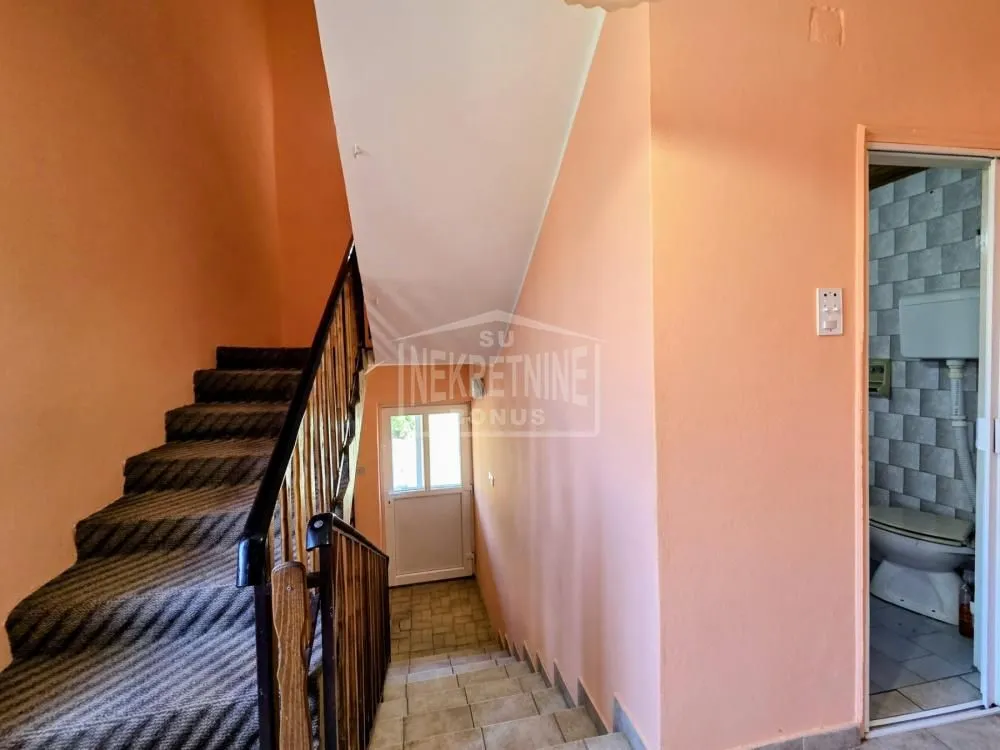 Prodaja, kuća, 150m², Bajmok, Subotica
