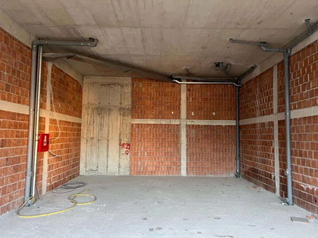 Rent, office space, 74m², Ljubović, Podgorica