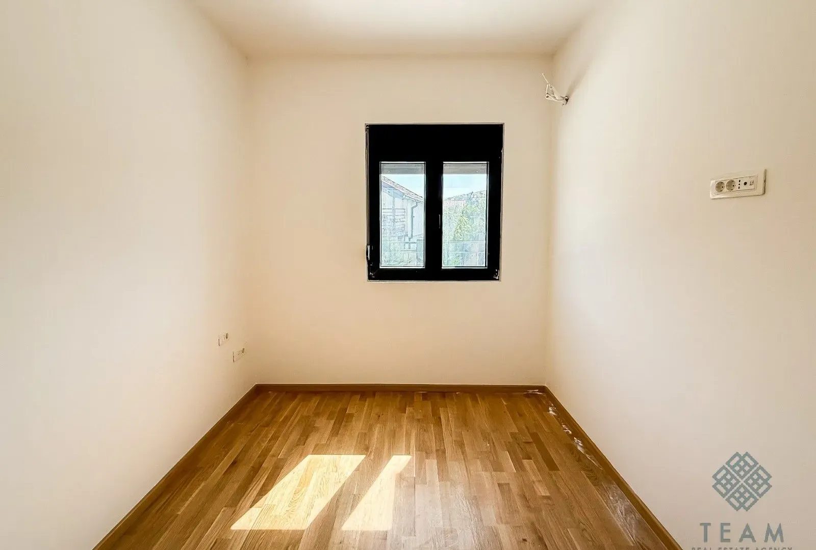 Sale, one bedroom apartment, 38m², Donja Gorica, Podgorica