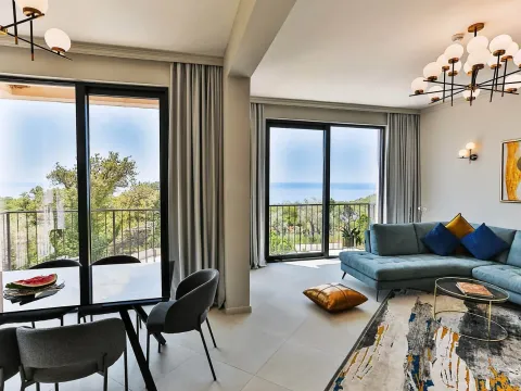 Sale, house, 883m², Reževići, Budva - image 13