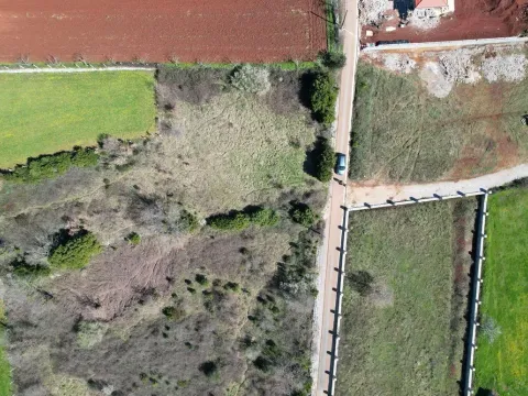 Prodaja, plac, 3520m², Krimovica, Kotor - image 6