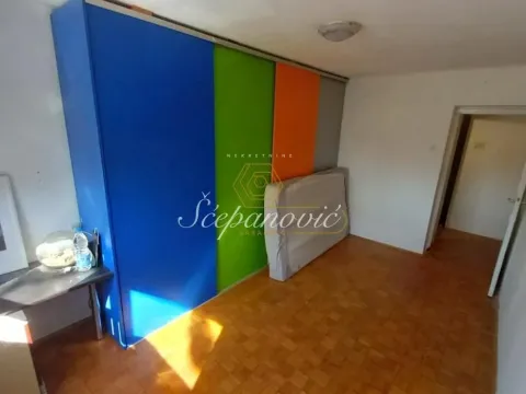 Sale, two bedroom apartment, 43m², Adamovićevo Naselje, Novi Sad Sve Podlokacije - image 8