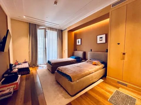 Prodaja, trosoban stan, 215m², Porto Montenegro, Tivat - image 8