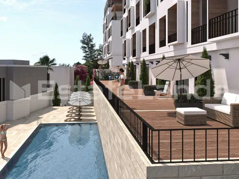 Prodaja, jednosoban stan, 25m², Pod Kuk, Tivat - image 8