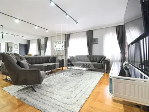Sale, five bedroom apartment, 142m², Dalmatinska ulica, Podgorica - image 3