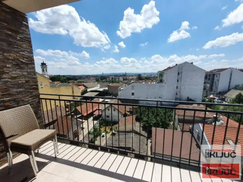 Izdavanje, dvosoban stan, 64m², Podbara, Novi Sad Sve Podlokacije - image 17