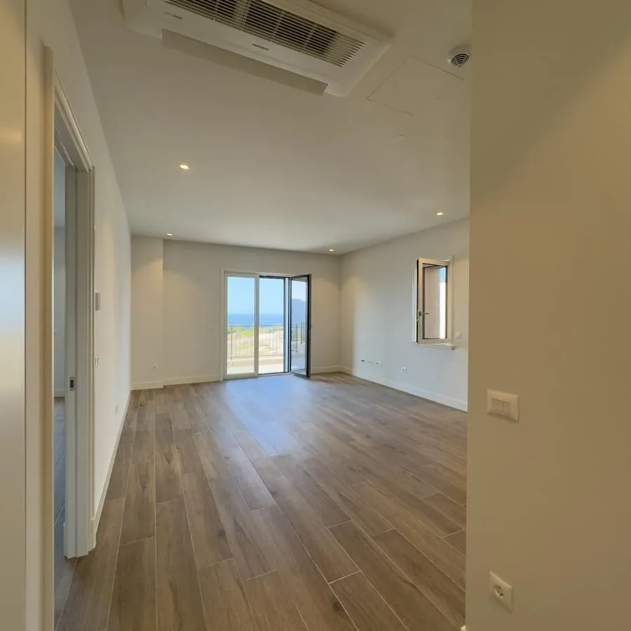 Prodaja, dvosoban stan, 98m², Luštica Bay, Tivat