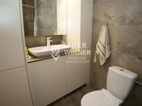 Prodaja, jednosoban stan, 48m², Bajlonijeva Pijaca, Beograd - image 11