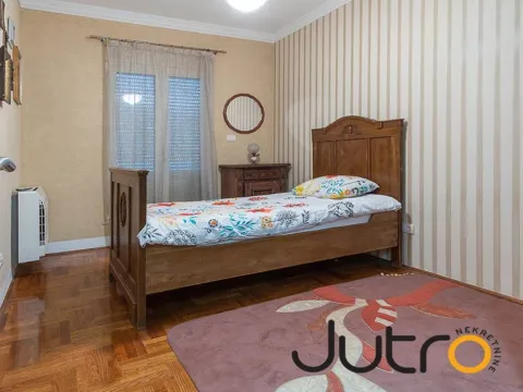 Izdavanje, dvosoban stan, 90m², Podgorica, Crna Gora - image 11