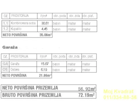 Prodaja, kuća, 185m², Batajnica, Beograd - image 4