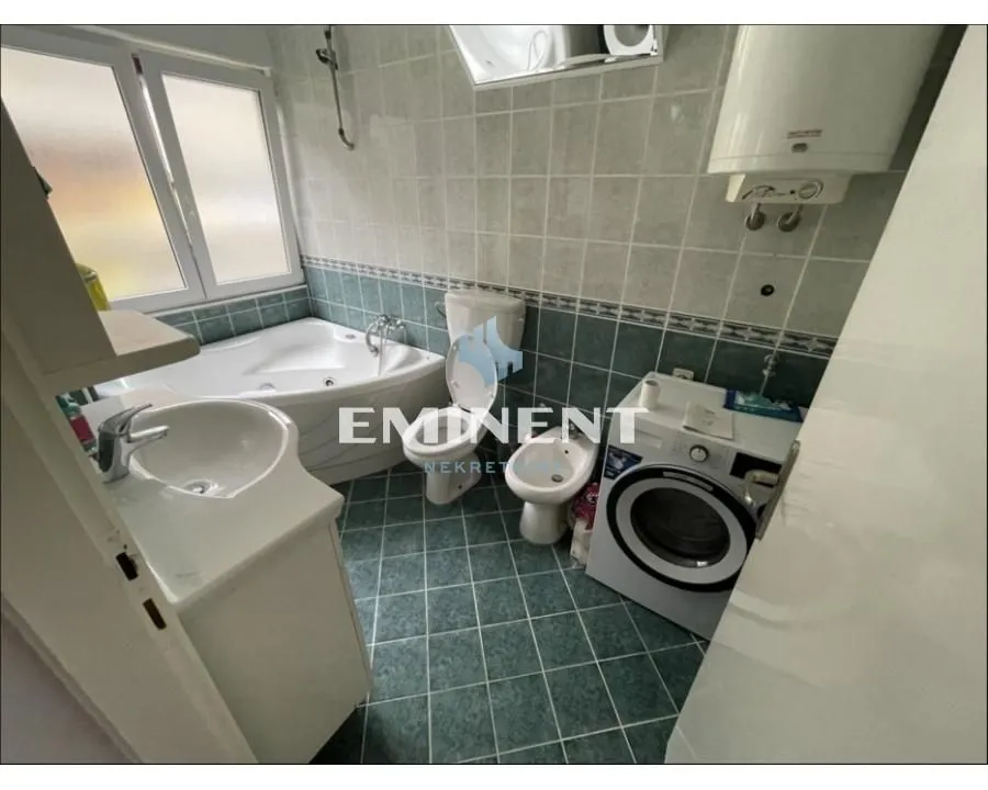 Rent, three bedroom apartment, 75m², Novi Beograd Blok 23, Novi Beograd Sve Podlokacije