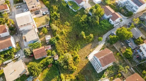 Prodaja, plac, 1181m², Mrčevac, Tivat - image 6