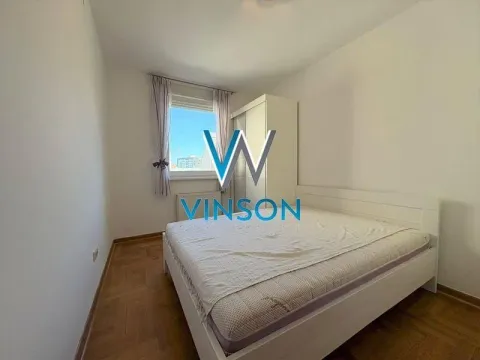 Izdavanje, jednosoban stan, 37m², Novi Sad Sve Podlokacije, Novi Sad - image 9