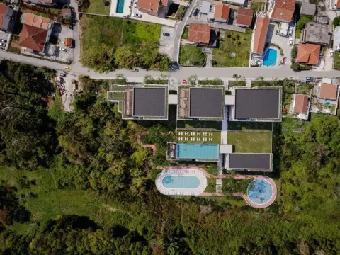 Sale, studio apartment, Tivat, Crna Gora - image 13