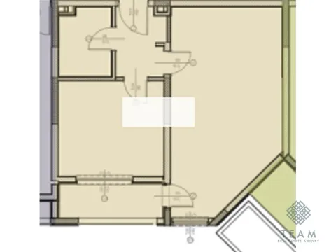 Prodaja, jednosoban stan, 49m², Zabjelo, Podgorica - image 7