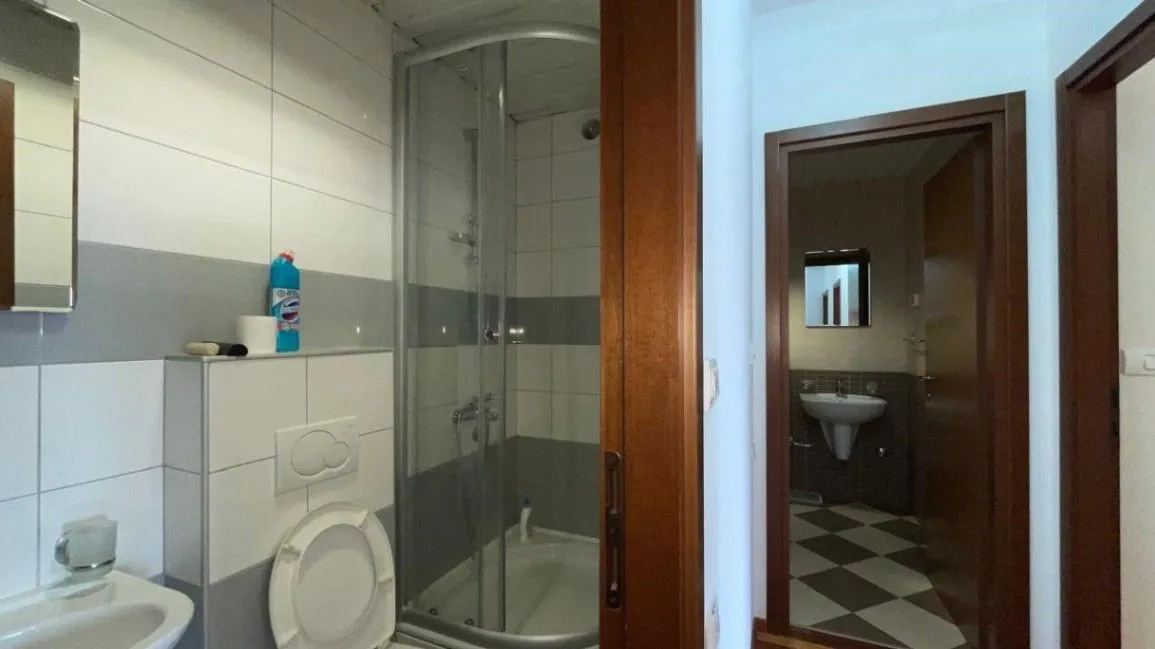 Rent, two bedroom apartment, 76m², City Kvart, Podgorica