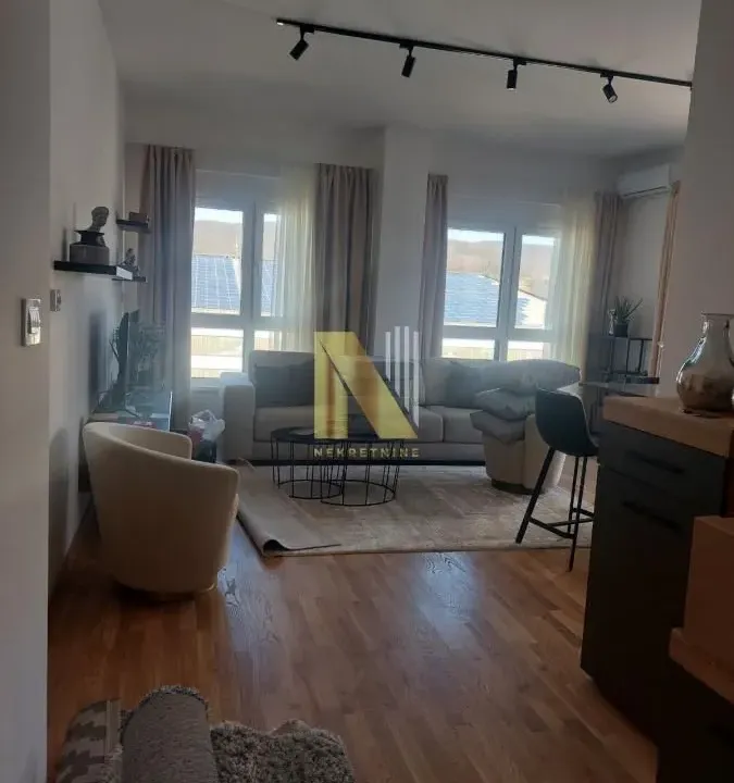 Sale, three bedroom apartment, 95m², Banja Vrdnik, Irig