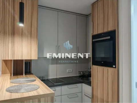 Izdavanje, jednosoban stan, 30m², Novi Beograd Blok 63, Novi Beograd Sve Podlokacije - image 5