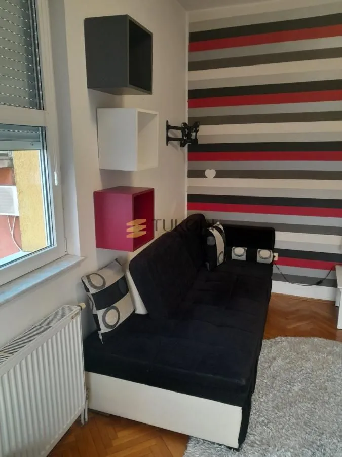 Prodaja, četvorosoban stan, 120m², Stari grad, Novi Sad