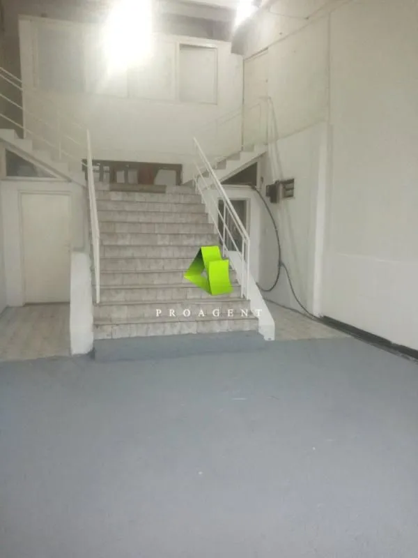 Rent, office space, 170m², Crveni Krst, Niš
