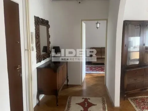 Izdavanje, četvorosoban stan, 98m², Čukarica, Beograd - image 5