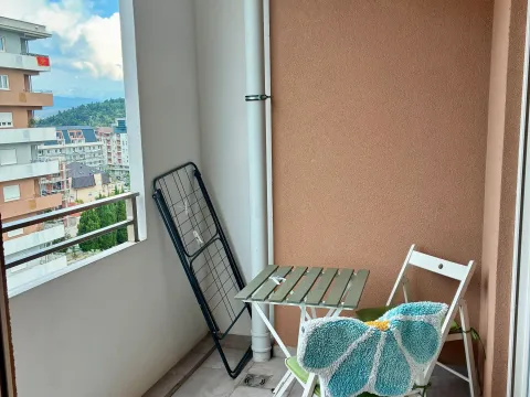Prodaja, jednosoban stan, 46m², Central Point, Podgorica - image 10
