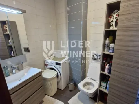 Prodaja, trosoban stan, 87m², Crveni Krst, Beograd - image 16