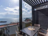 Prodaja, dvosoban stan, 67m², Sveti Stefan, Budva - image 1