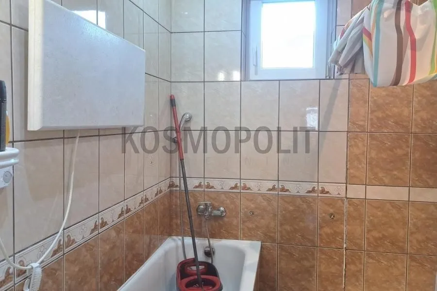 Prodaja, dvosoban stan, 46m², Bele Vode, Beograd