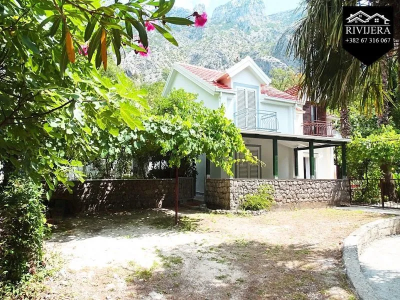 Sale, house, 71m², Orahovac, Kotor