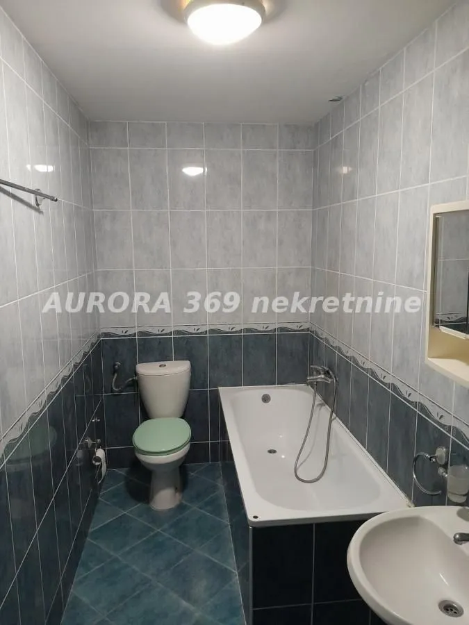 Prodaja, dvosoban stan, 47m², Telep, Novi Sad Sve Podlokacije