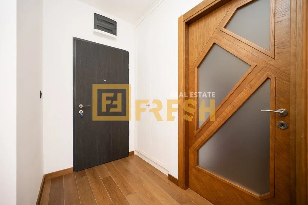 Prodaja, dvosoban stan, 70m², Ljubović, Podgorica