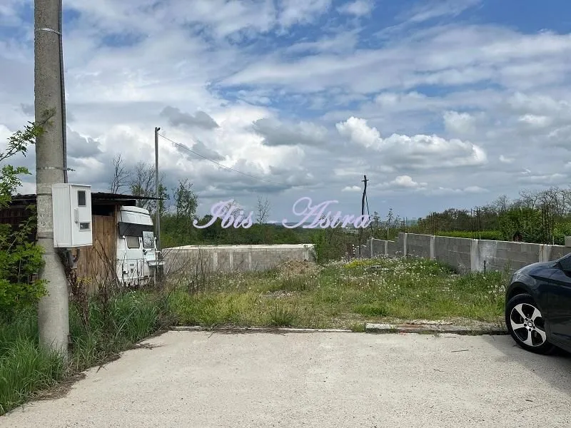 Prodaja, plac, 900m², Babe, Sopot